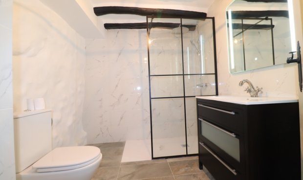 Resale - Cortijo -
Chirivel