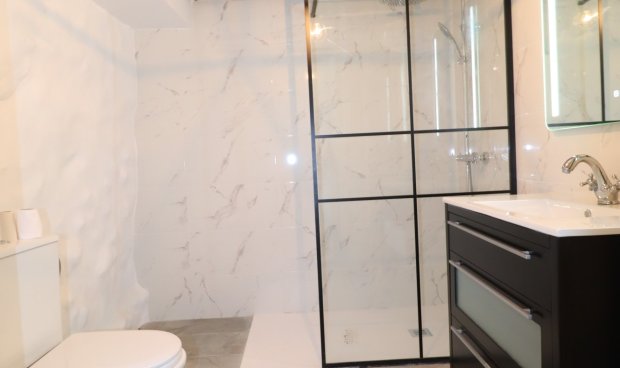 Resale - Cortijo -
Chirivel