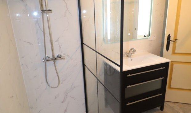 Resale - Cortijo -
Chirivel