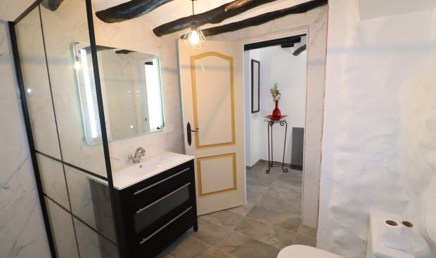 Resale - Cortijo -
Chirivel