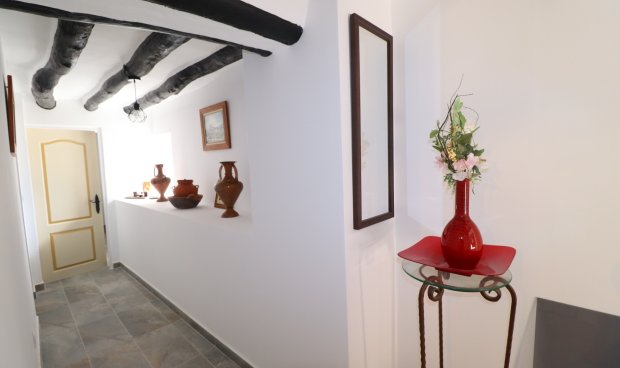 Resale - Cortijo -
Chirivel