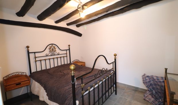 Resale - Cortijo -
Chirivel