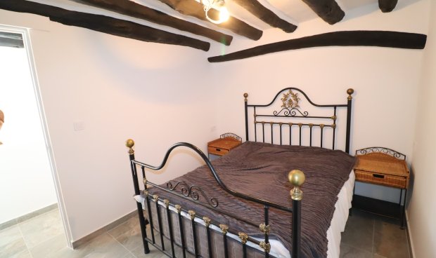 Resale - Cortijo -
Chirivel