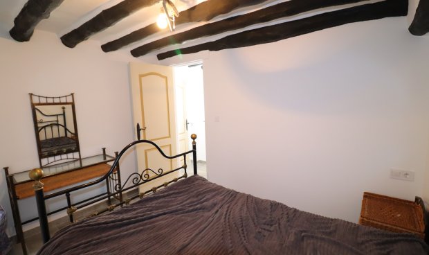 Resale - Cortijo -
Chirivel