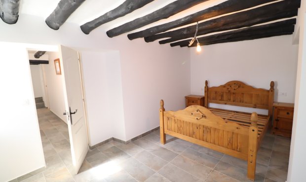 Resale - Cortijo -
Chirivel