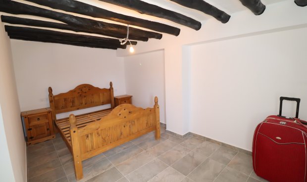 Resale - Cortijo -
Chirivel