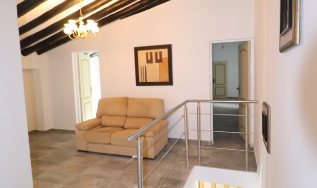 Resale - Cortijo -
Chirivel