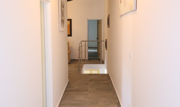 Resale - Cortijo -
Chirivel