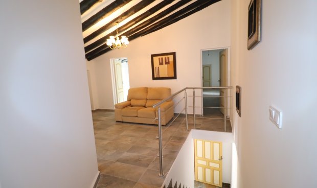 Resale - Cortijo -
Chirivel