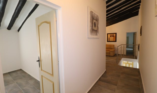 Resale - Cortijo -
Chirivel