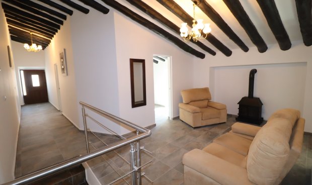 Resale - Cortijo -
Chirivel