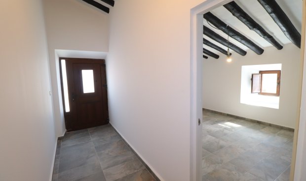 Resale - Cortijo -
Chirivel