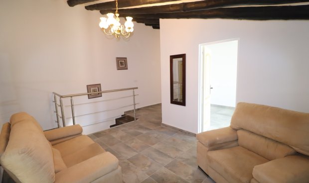 Resale - Cortijo -
Chirivel