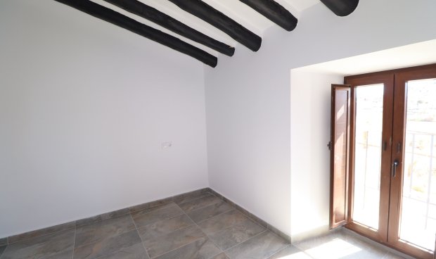 Resale - Cortijo -
Chirivel