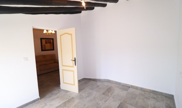 Resale - Cortijo -
Chirivel