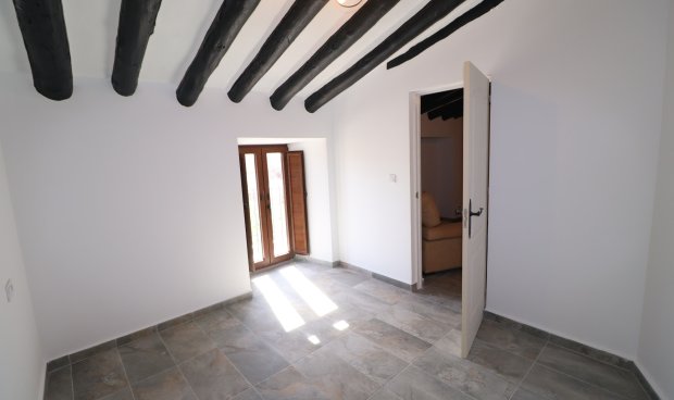 Resale - Cortijo -
Chirivel