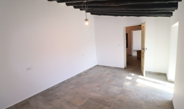 Resale - Cortijo -
Chirivel