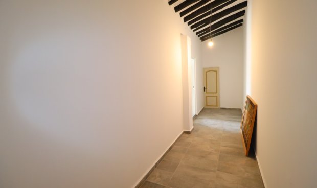 Resale - Cortijo -
Chirivel