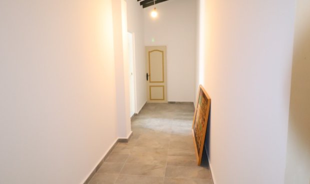 Resale - Cortijo -
Chirivel