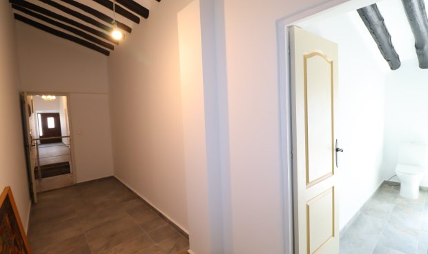 Resale - Cortijo -
Chirivel