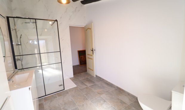 Resale - Cortijo -
Chirivel