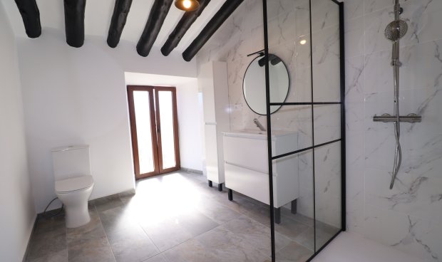 Resale - Cortijo -
Chirivel