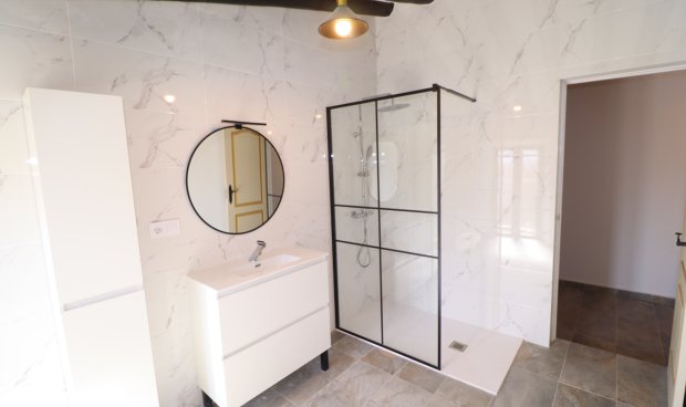 Resale - Cortijo -
Chirivel