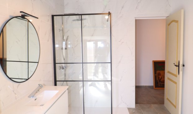 Resale - Cortijo -
Chirivel