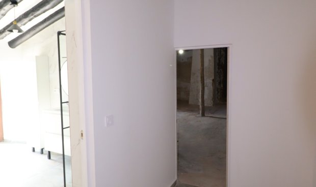 Resale - Cortijo -
Chirivel