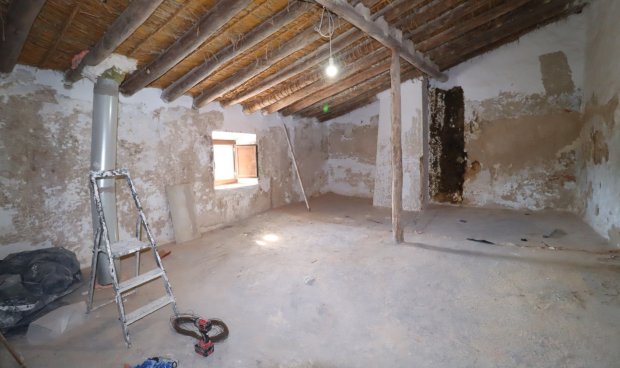 Resale - Cortijo -
Chirivel