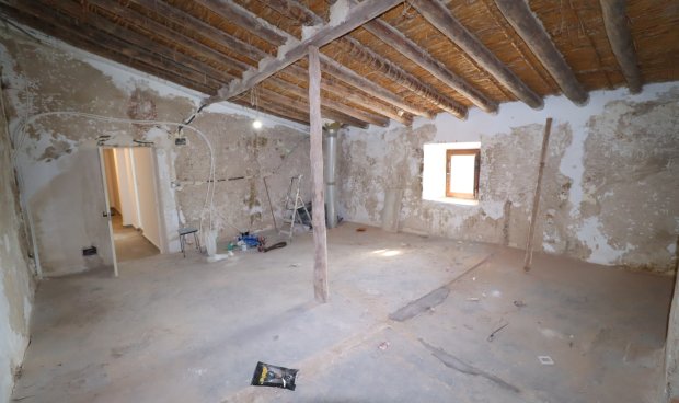 Resale - Cortijo -
Chirivel