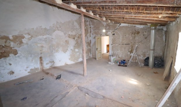 Resale - Cortijo -
Chirivel