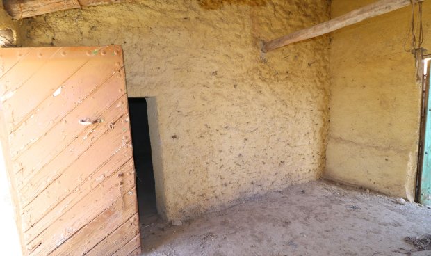 Resale - Cortijo -
Chirivel