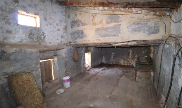 Resale - Cortijo -
Chirivel