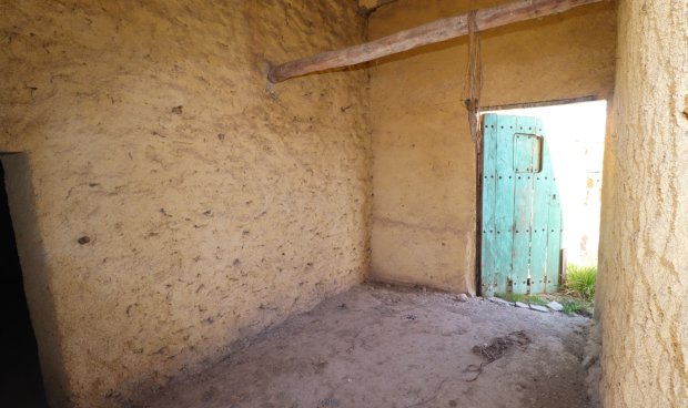 Resale - Cortijo -
Chirivel