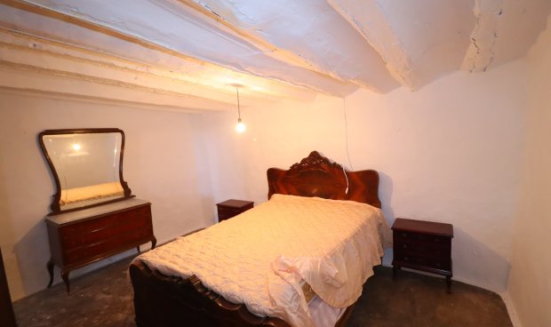 Resale - Cortijo -
Chirivel