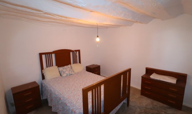 Resale - Cortijo -
Chirivel