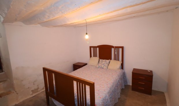 Resale - Cortijo -
Chirivel