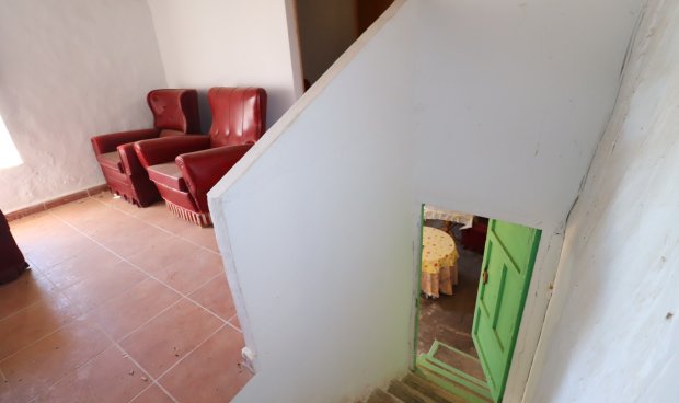 Resale - Cortijo -
Chirivel