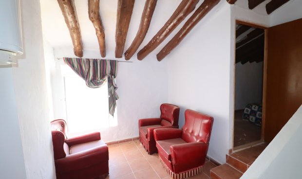 Resale - Cortijo -
Chirivel