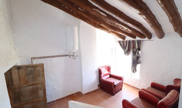 Resale - Cortijo -
Chirivel