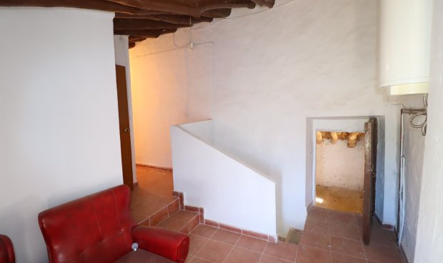 Resale - Cortijo -
Chirivel