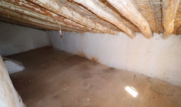 Resale - Cortijo -
Chirivel