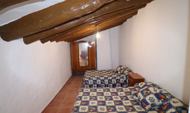 Resale - Cortijo -
Chirivel