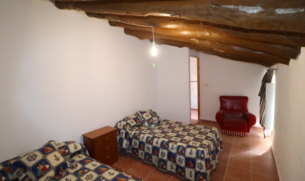 Resale - Cortijo -
Chirivel