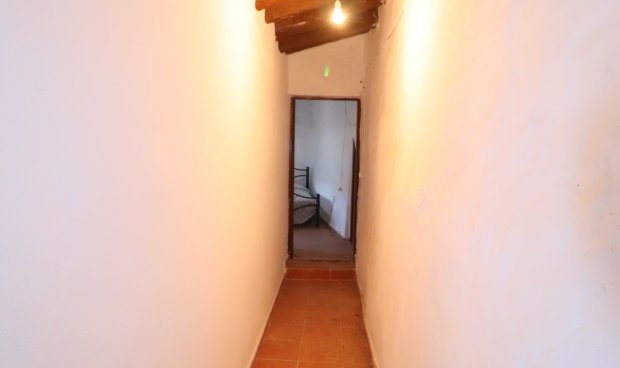 Resale - Cortijo -
Chirivel