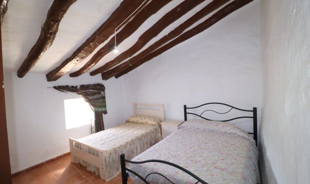 Resale - Cortijo -
Chirivel