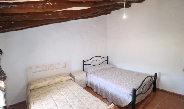 Resale - Cortijo -
Chirivel