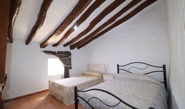 Resale - Cortijo -
Chirivel