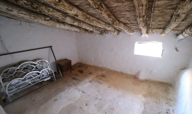 Resale - Cortijo -
Chirivel